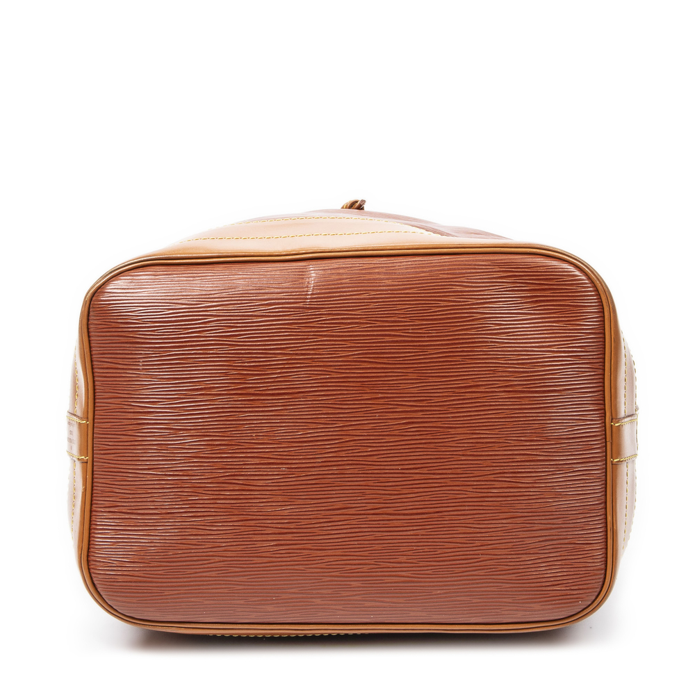 Louis Vuitton Noe Bicolor GM - Picture 6 of 11